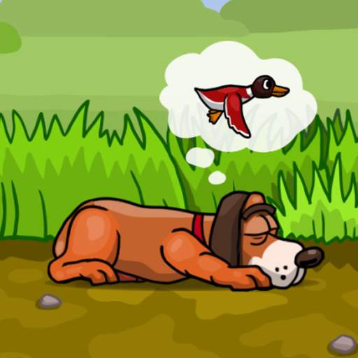 Jack The Hunter: Duck shooting 4.9