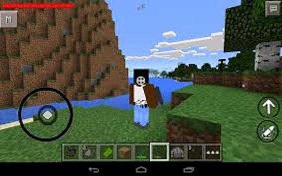 Mod GTA 5 for Minecraft screenshot 1