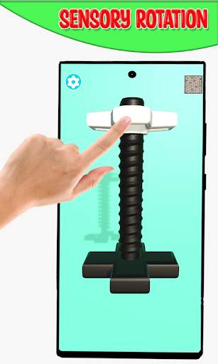 Autism Sensory Games & Fidgets screenshot 2