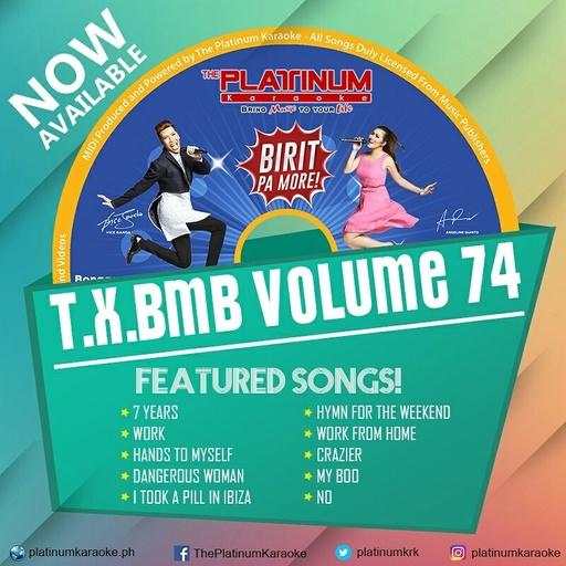 The Platinum Digital Songbook 3.1.25