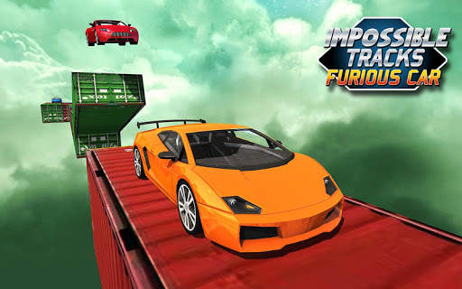 Car Racing & Stunt Car Driving Game 2018 screenshot 22