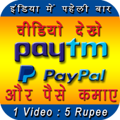 Watch Video Make Money Everyday $100 icon