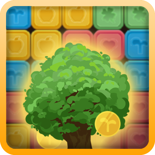 Magical Pop Tree icon