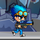 Furious Zombie Shooter icon