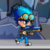 Furious Zombie Shooter 3