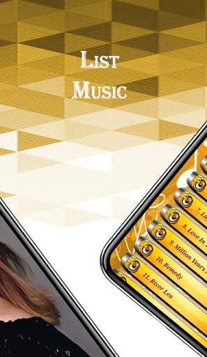 ADELE Songs MP3 Offline screenshot 2