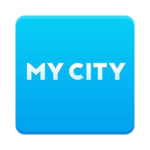 My City theme 1.4