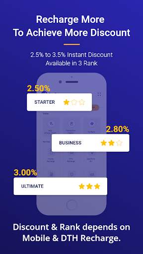 Ease Topup - Recharge, Bill Payment, E-gift Card screenshot 6