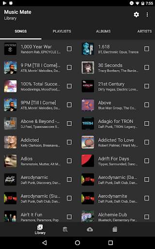 Music Mate screenshot 9