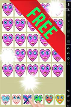 Candy Love Blast screenshot 2