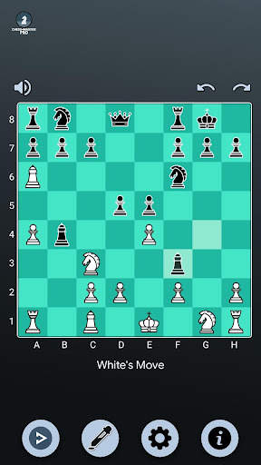 Chess Master Pro screenshot 6