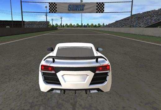 Drift Car Racing screenshot 4