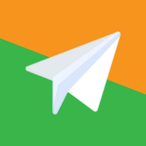 ShareKaro - Indian File Sharing &amp; File Transfer icon