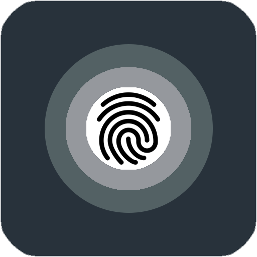 Assistive Touch IOS - Screen Recorder icon