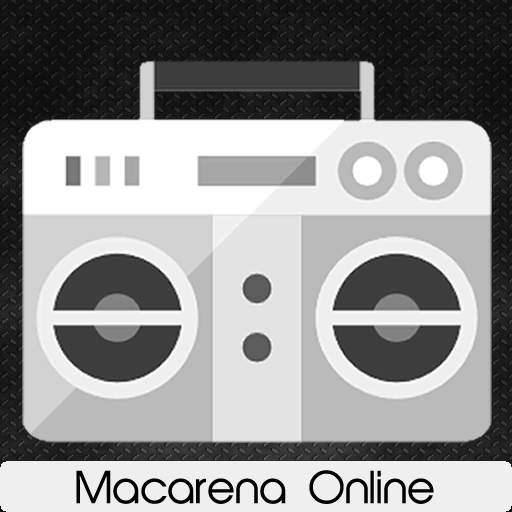 MACARENA ON LINE 1.0
