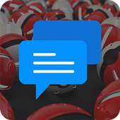 Chat Français pour Pokemon Go 1.4.0