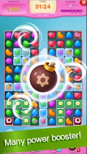 Sweet Candy 2019 screenshot 5