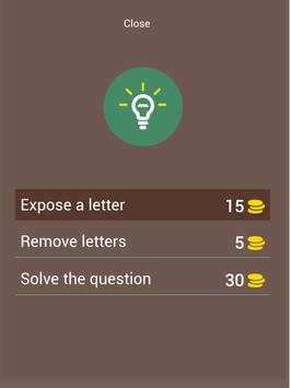 Naruto Quiz screenshot 13