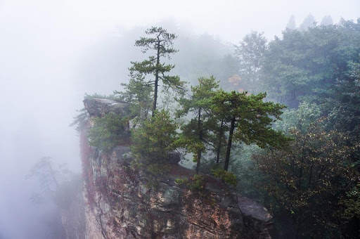 China Wallpaper Travel screenshot 21