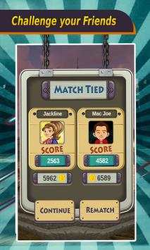 Temple Modi Run 2 screenshot 5