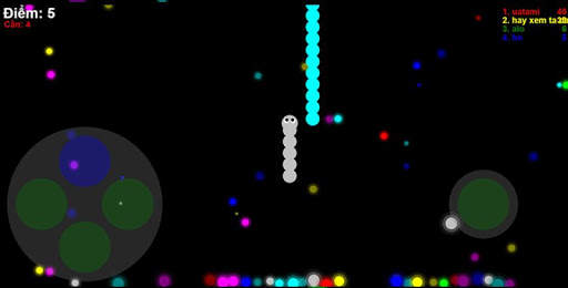 Snake Hunting xyz screenshot 6