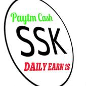 SSK PAYTM icon