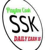 SSK PAYTM 1.0