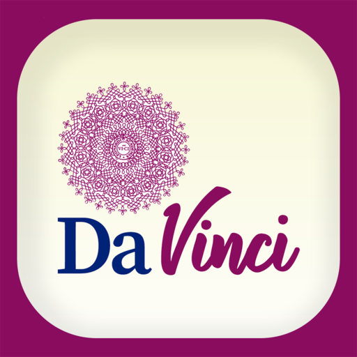 Da Vinci App icon