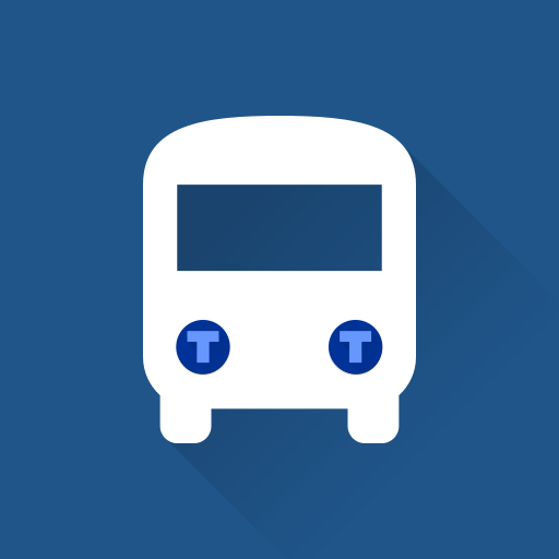 Montreal exo Express Bus - MonTransit иконка