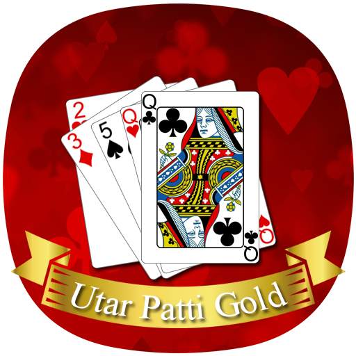 Utar Patti Gold - Uttar Patti Card Game 1.0.0
