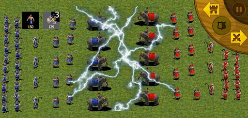 AOE Mobile - Play Age of Empires  in Mobile screenshot 1