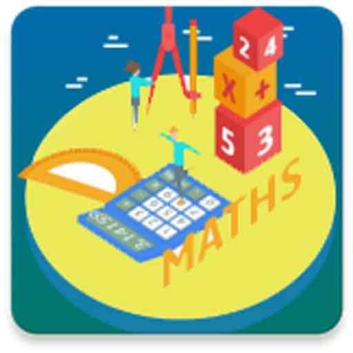 Math Games, Maths solutions for any Question 1.0