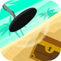 Buried Treasure!