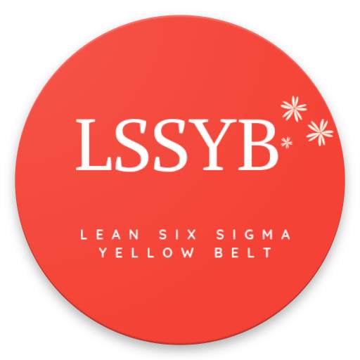 Lean Six Sigma Yellow Belt Practice Test 1.3