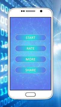 3G 4G Speed Booster Prank screenshot 1