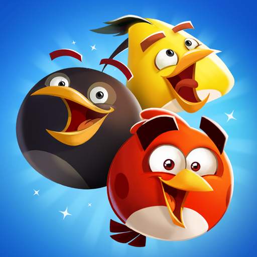 Angry Birds Blast 2.6.6