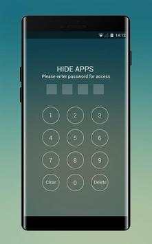 Themes for Micromax Canvas Mega 4G screenshot 3