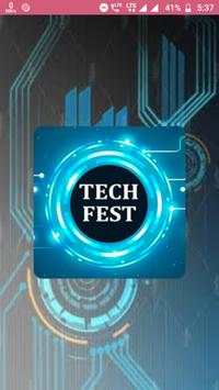 Tech Fest screenshot 1