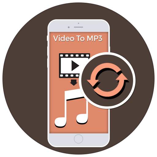 Video To Mp3 Converter - Easy Mp3 Video Converter 1.4