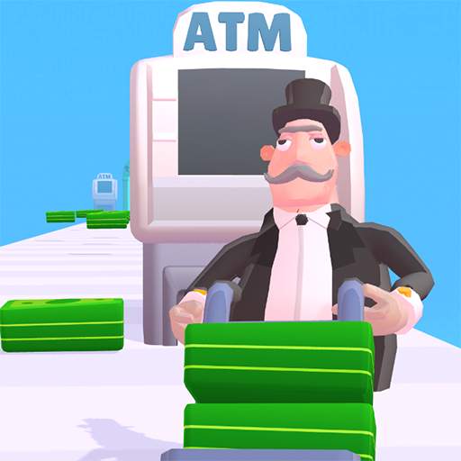 Atm Rush 2.7