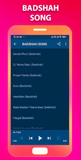 Hits of Badshah || Badshah Song || Punjabi Song screenshot 2