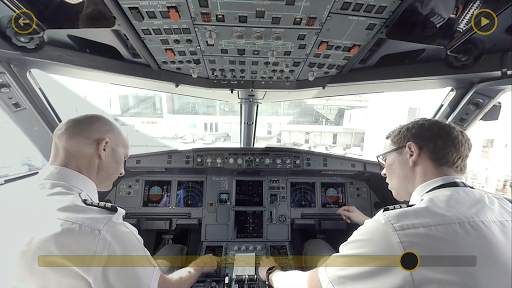 Aviation Careers screenshot 5