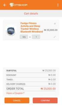 Citishop Online Shopping screenshot 7