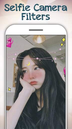 Selfie Camera Filters screenshot 4