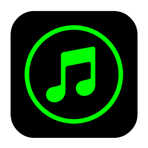 M7 Player icon