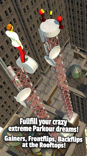 Flip Runner screenshot 27
