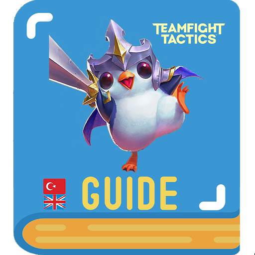 TFT Mobile Guide 3.2.1