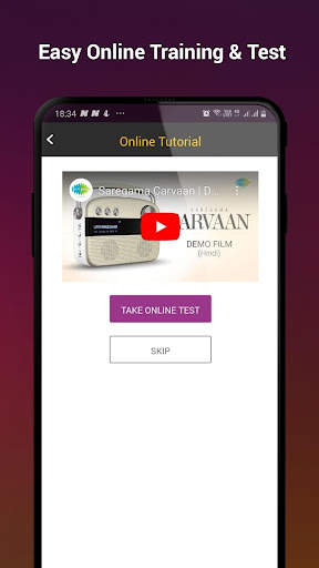 Carvaan Saathi screenshot 4