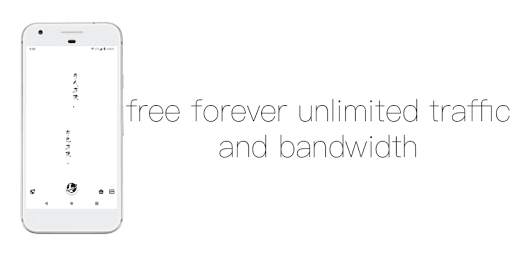 Border VPN Free VPN screenshot 1