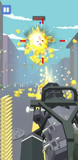 Idle Gun 3D screenshot 5